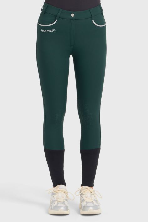 Jaltika Breeches - Jungle