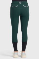 Jaltika Reithose - Dschungelgrün Jaltika Reithose - Dschungelgrün