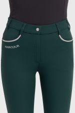 Jaltika Reithose - Dschungelgrün Jaltika Reithose - Dschungelgrün