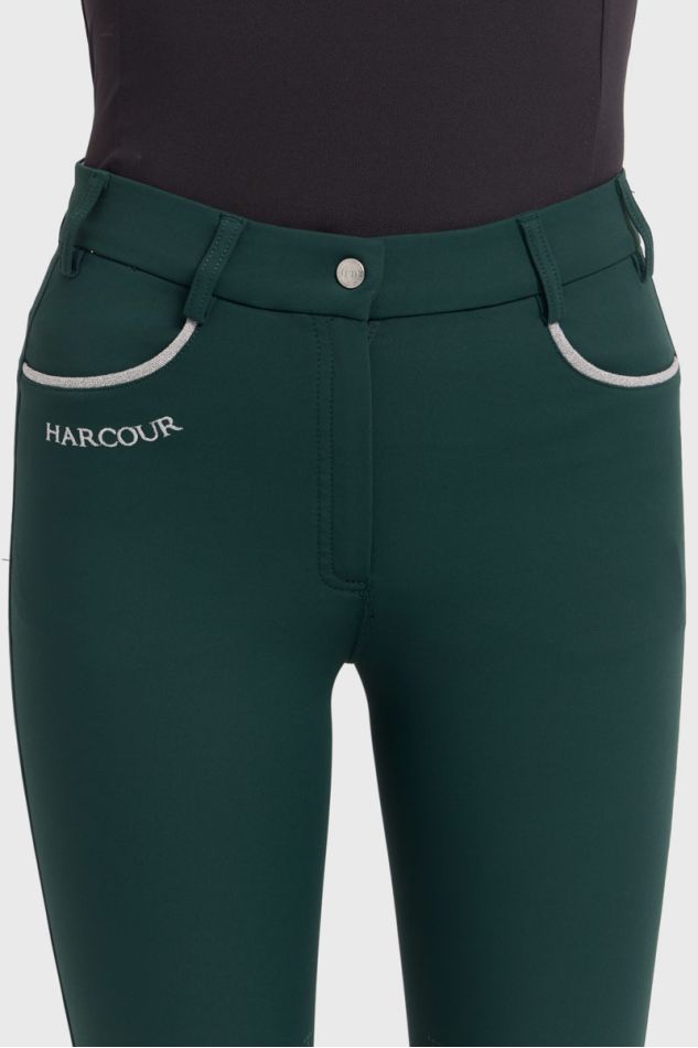 Jaltika Pantalon &eacute;quitation - Jungle