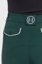 Jaltika Reithose - Dschungelgrün Jaltika Reithose - Dschungelgrün