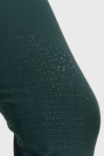 Jaltika Pantalon équitation - Jungle Jaltika Pantalon équitation - Jungle