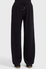 Jonquille joggingbroek voor dames - zwart (Black) Jonquille joggingbroek voor dames - zwart (Black)