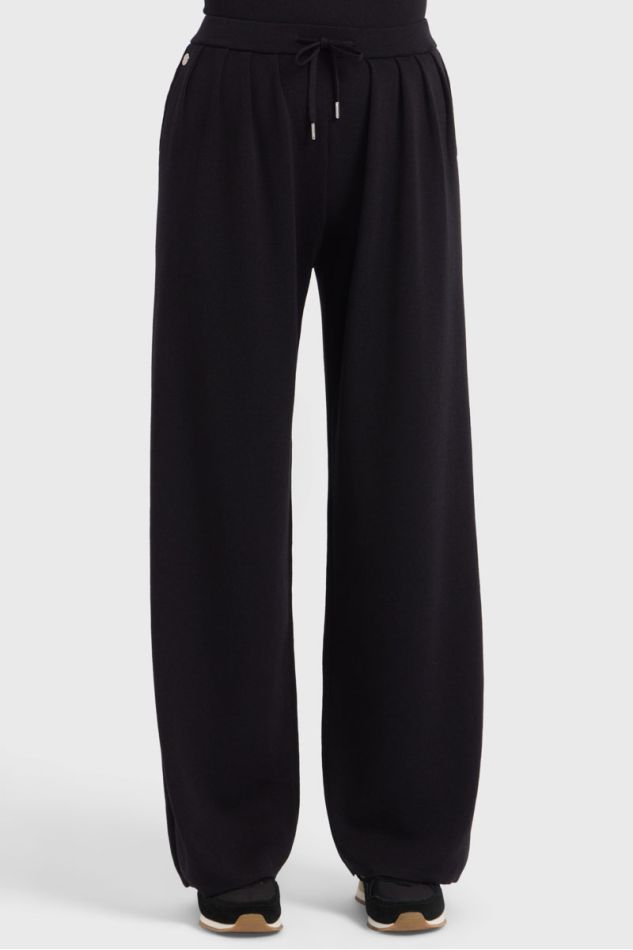 Jonquille Calças de treino para mulher - Preto (preto) Jonquille Calças de treino para mulher - Preto (preto)