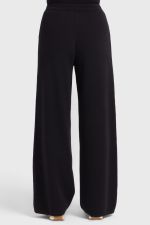 Jonquille pantaloni da jogging da donna - Nero (nero) Jonquille pantaloni da jogging da donna - Nero (nero)