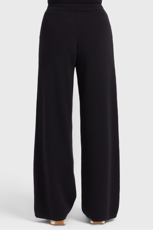Jonquille joggingbroek voor dames - zwart (Black)