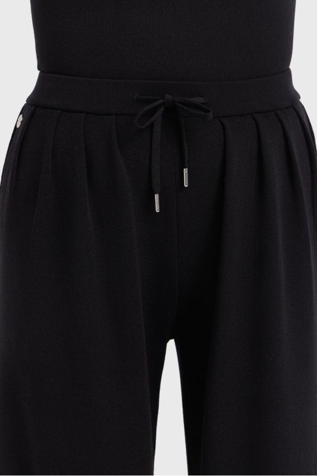Jonquille Jogging Femme - Noir (Black) Jonquille Jogging Femme - Noir (Black)