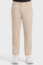 Bruno Chinohose – Sandbeige Bruno Chinohose – Sandbeige