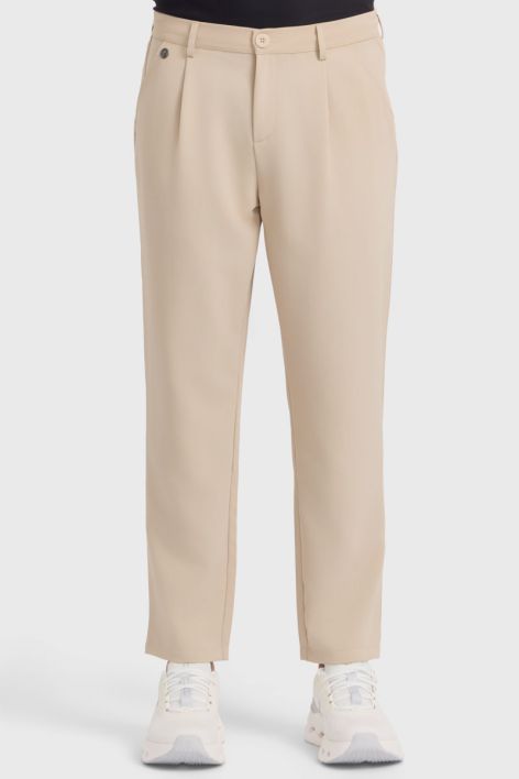 Bruno Chinohose – Sandbeige