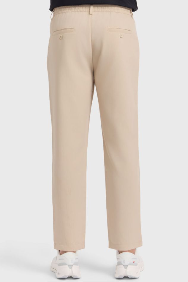Bruno Chino Trousers - Sand