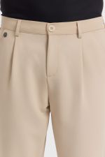 Bruno Chinohose – Sandbeige Bruno Chinohose – Sandbeige