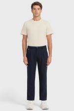 Bruno Chinohose – Marineblau Bruno Chinohose – Marineblau