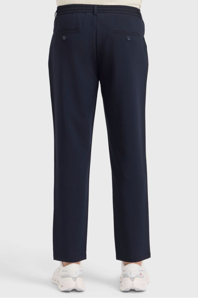 Bruno chino-broek - marineblauw