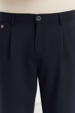 Bruno chino-broek - marineblauw Bruno chino-broek - marineblauw
