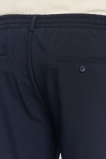 Bruno chino-broek - marineblauw Bruno chino-broek - marineblauw