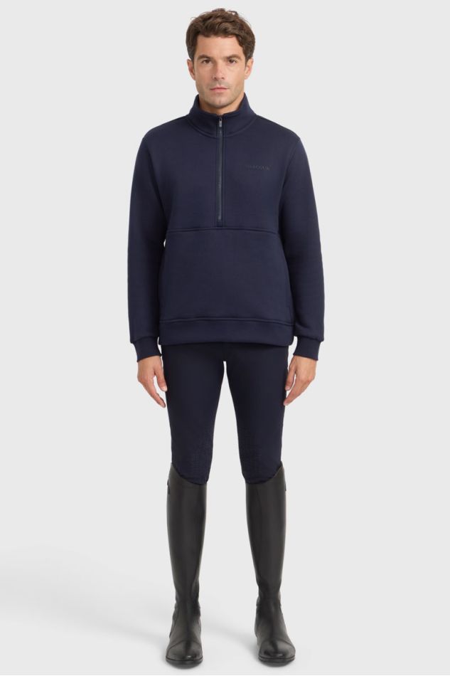 Sudadera Swabo - Azul marino