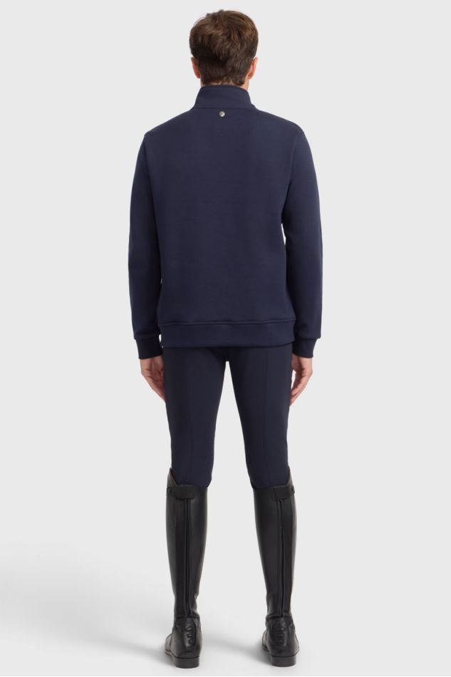 Swabo Sweat - Marine