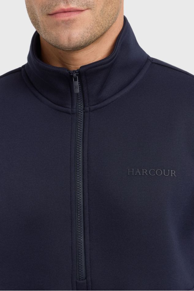 Swabo Sweaters - Navy