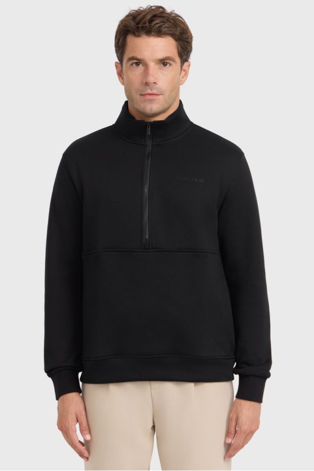 Swabo sweater - zwart Swabo sweater - zwart