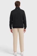 Swabo sweater - zwart Swabo sweater - zwart