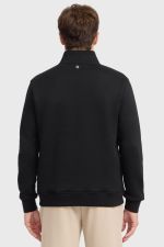 Swabo Sweat - Noir Swabo Sweat - Noir