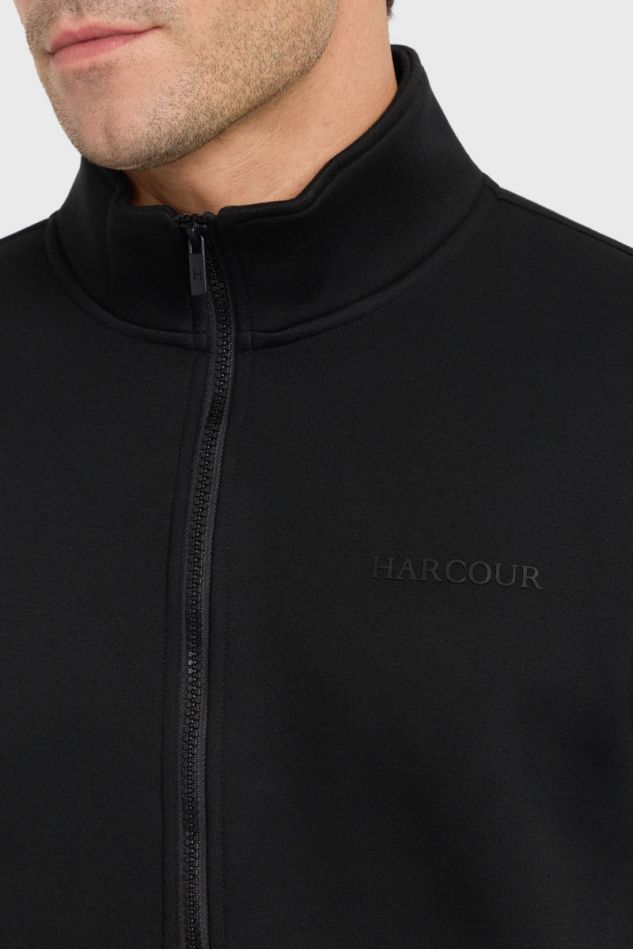 Swabo sweater - zwart Swabo sweater - zwart