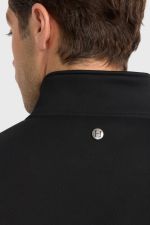 Swabo Sweatshirt - Schwarz Swabo Sweatshirt - Schwarz
