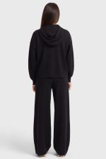 Sudadera con capucha Plume - Negro Sudadera con capucha Plume - Negro
