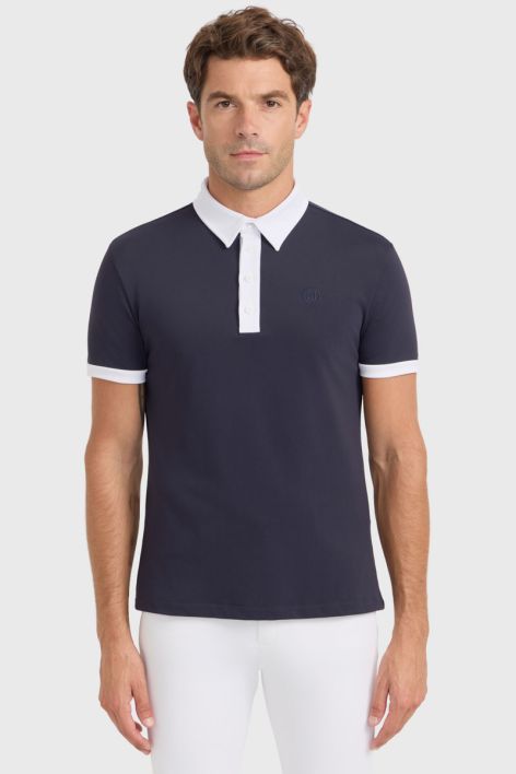 Preston Polo - Marine
