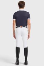 Preston Poloshirt – Marineblau Preston Poloshirt – Marineblau