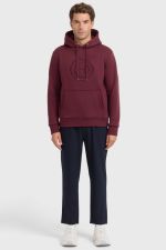 Samy Sweat - Aubergine Samy Sweat - Aubergine