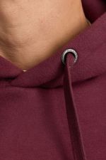 Samy Sweaters - Eggplant Samy Sweaters - Eggplant