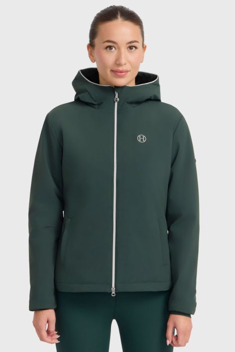 Simhat Jacket - Jungle