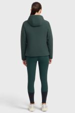 Simhat Jacket - Jungle Simhat Jacket - Jungle