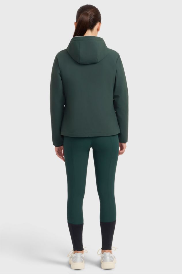 Simhat Jacket - Jungle