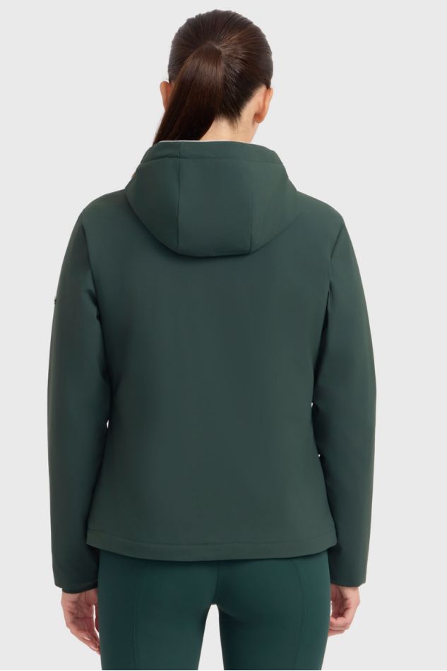 Simhat Jacket - Jungle