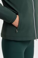 Simhat Jacke – Dschungelgrün Simhat Jacke – Dschungelgrün