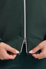 Simhat Jacke – Dschungelgrün Simhat Jacke – Dschungelgrün