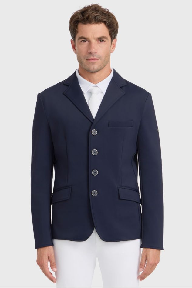 Vivaldi Veste Concours - Marine