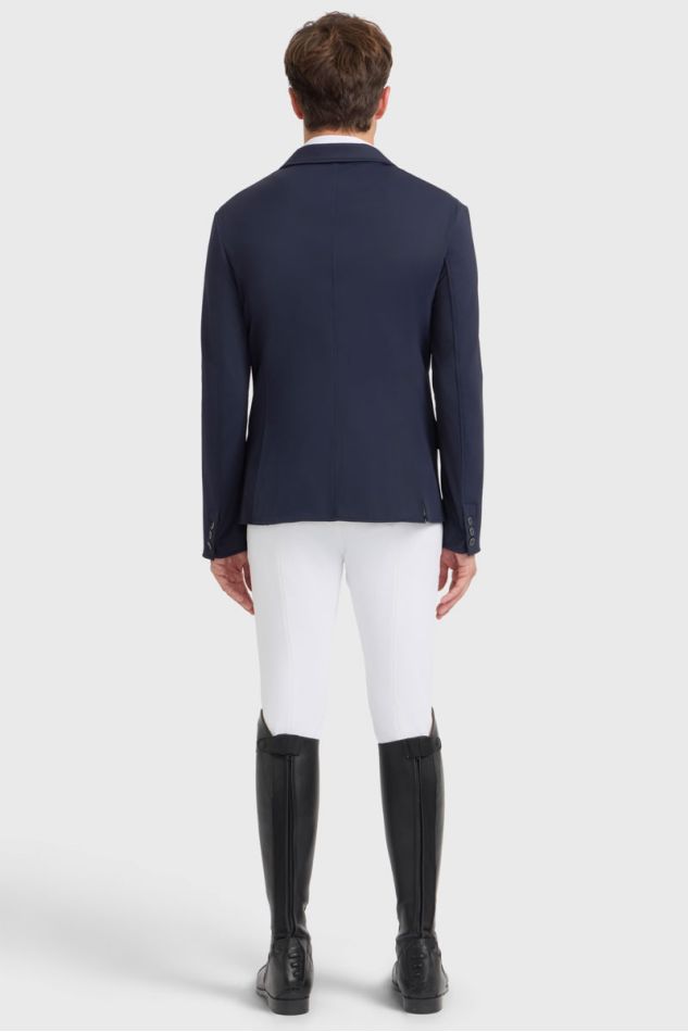 Vivaldi Show Jacket - Navy