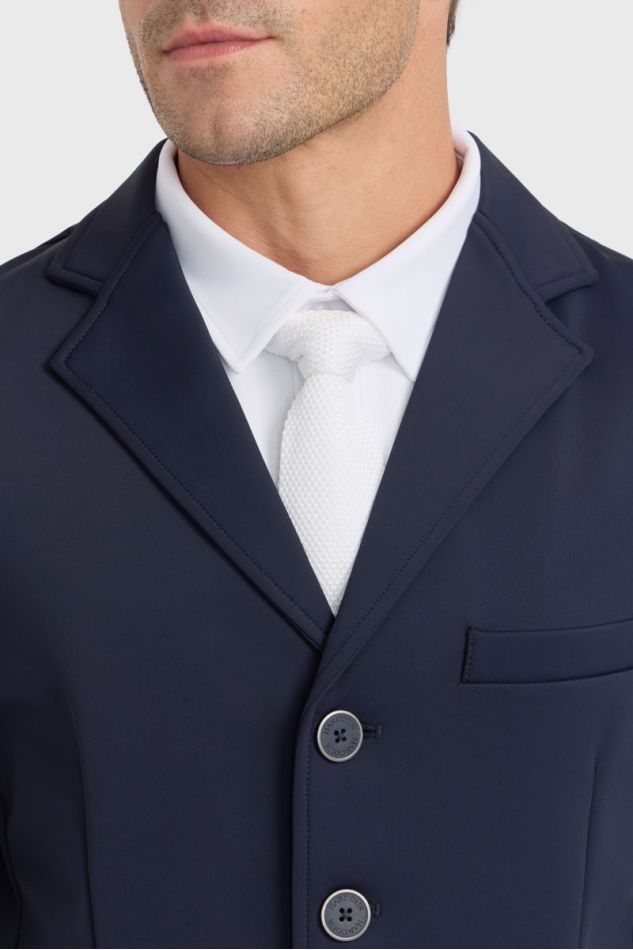 Vivaldi chaqueta de competici&oacute;n - Azul marino