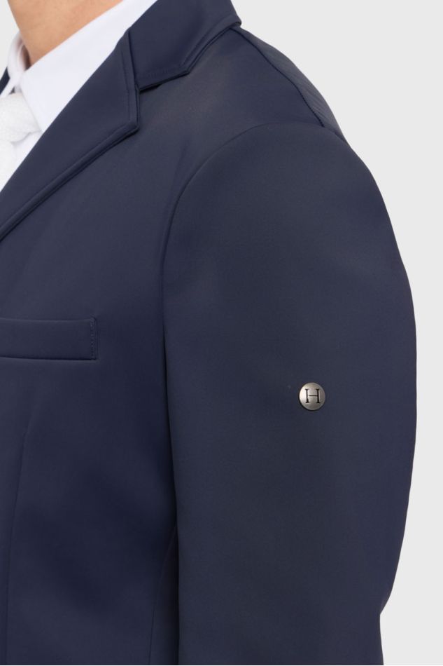 Vivaldi chaqueta de competici&oacute;n - Azul marino