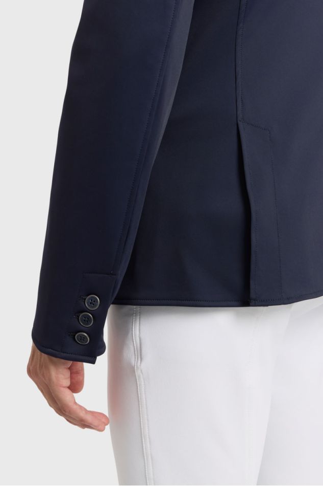 Vivaldi Veste Concours - Marine