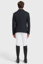Vivaldi Show Jacket - Black Vivaldi Show Jacket - Black