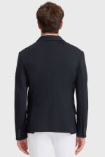 Vivaldi Veste Concours - Noir Vivaldi Veste Concours - Noir