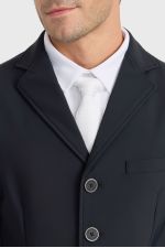 Vivaldi Turnierjacke – Schwarz Vivaldi Turnierjacke – Schwarz