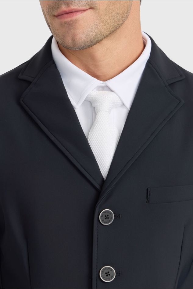 Vivaldi Show Jacket - Black