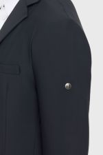 Vivaldi Veste Concours - Noir Vivaldi Veste Concours - Noir