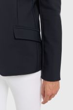 Vivaldi Turnierjacke – Schwarz Vivaldi Turnierjacke – Schwarz