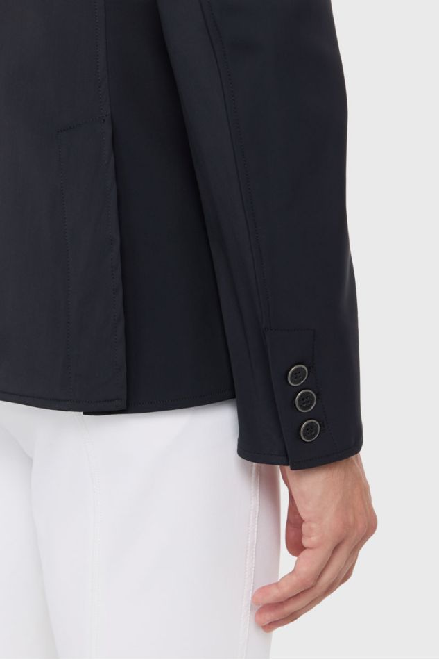 Vivaldi Veste Concours - Noir